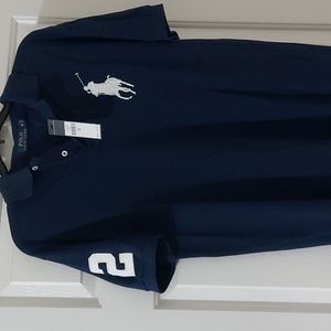 Men Polo Ralph Lauren Shirt